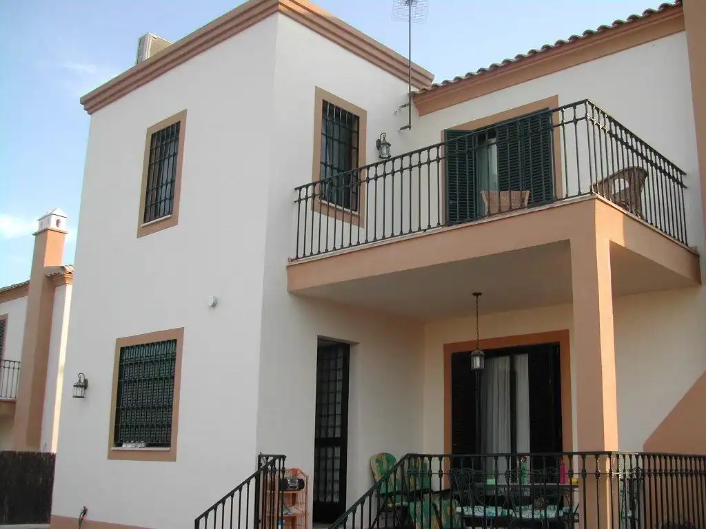 Casa con piscina in vendita a Calle de Zarzagorda, imagen 18
