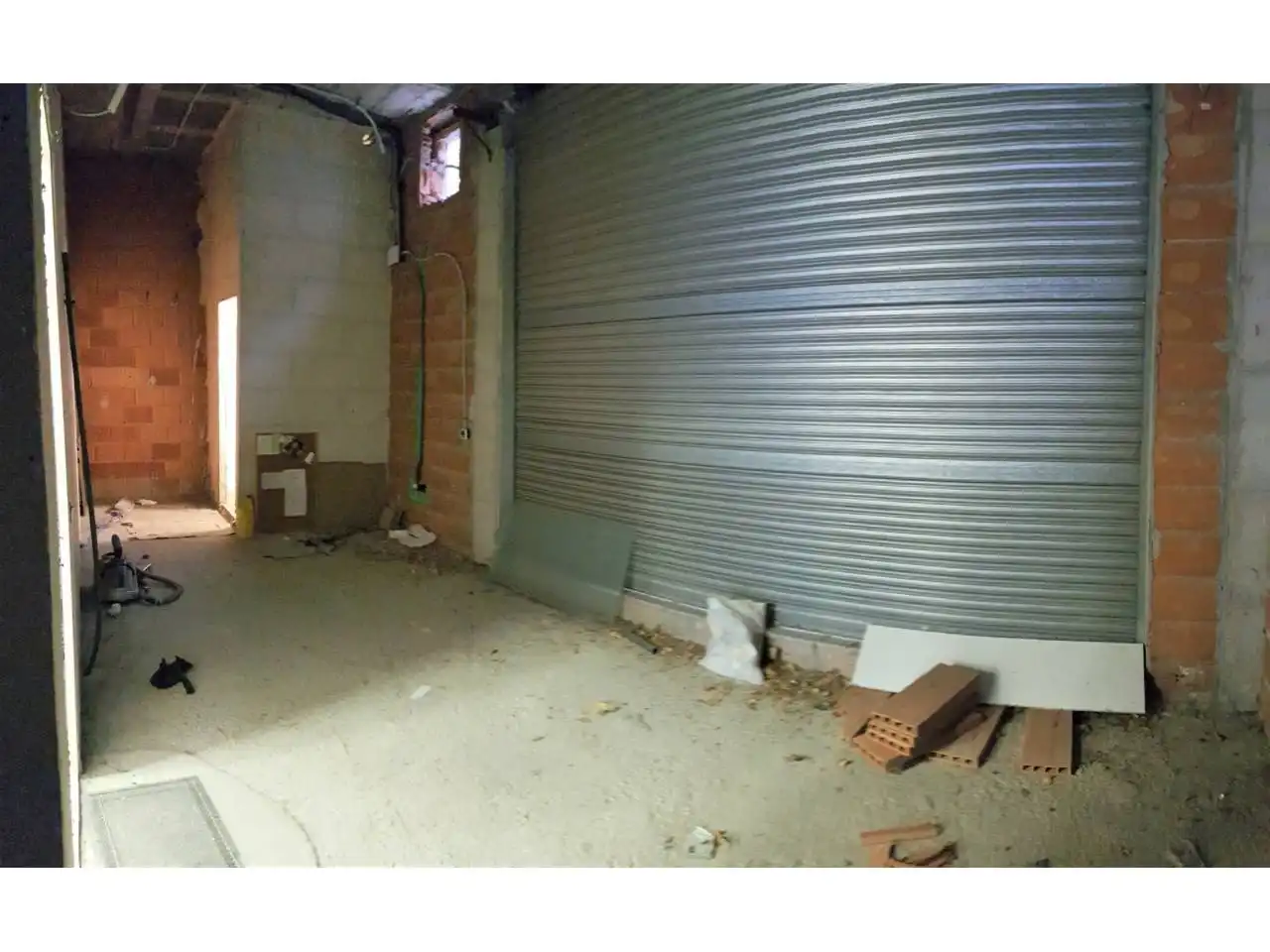 Gewerbefläche zum Verkauf in Calle CARRER MERCÈ RODOREDA, imagen 11
