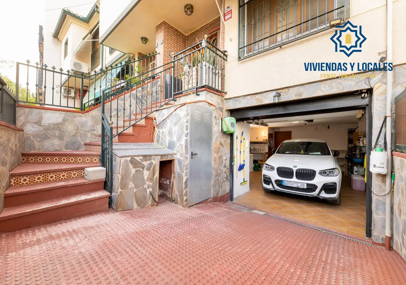 Casa a schiera con piscina in vendita a Calle los Huertos #7, imagen 31