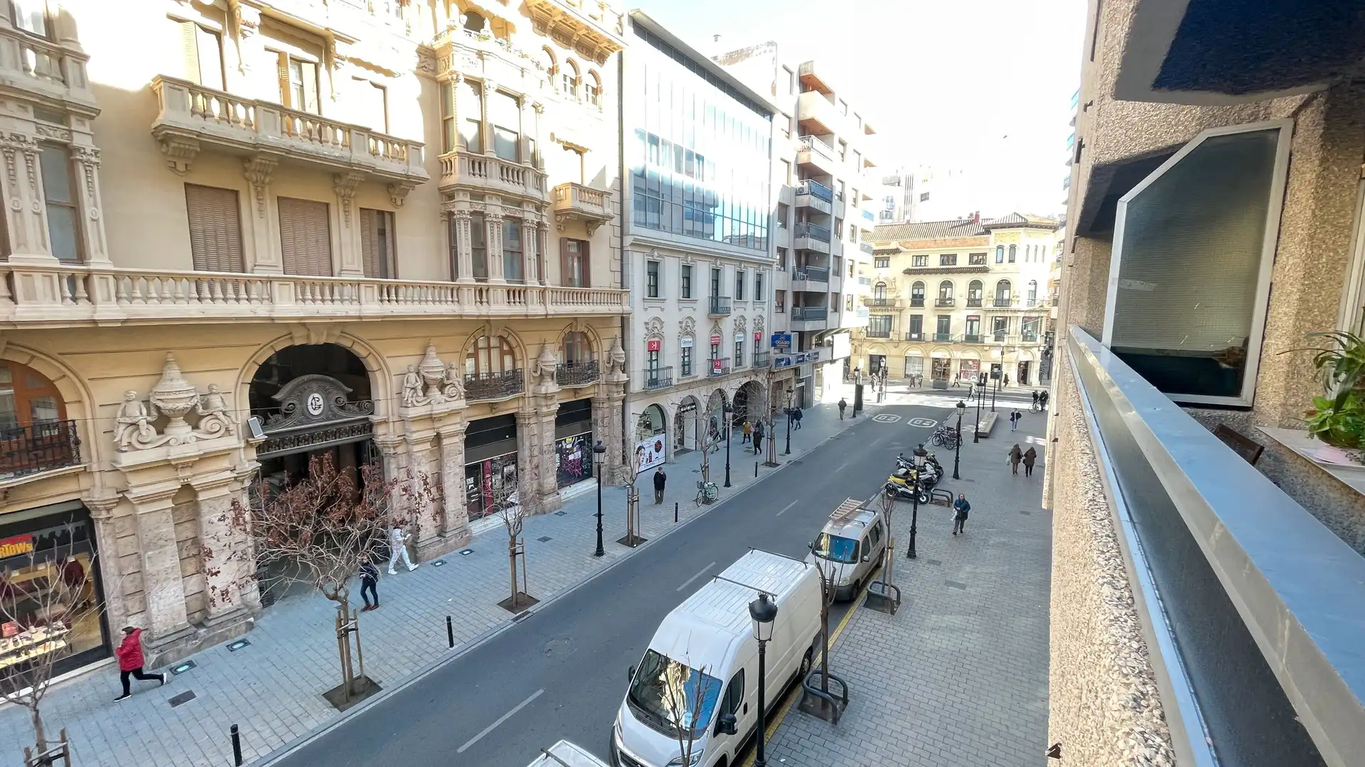 Pis amb terrassa en venda a Calle Tinte 10, imagen 36