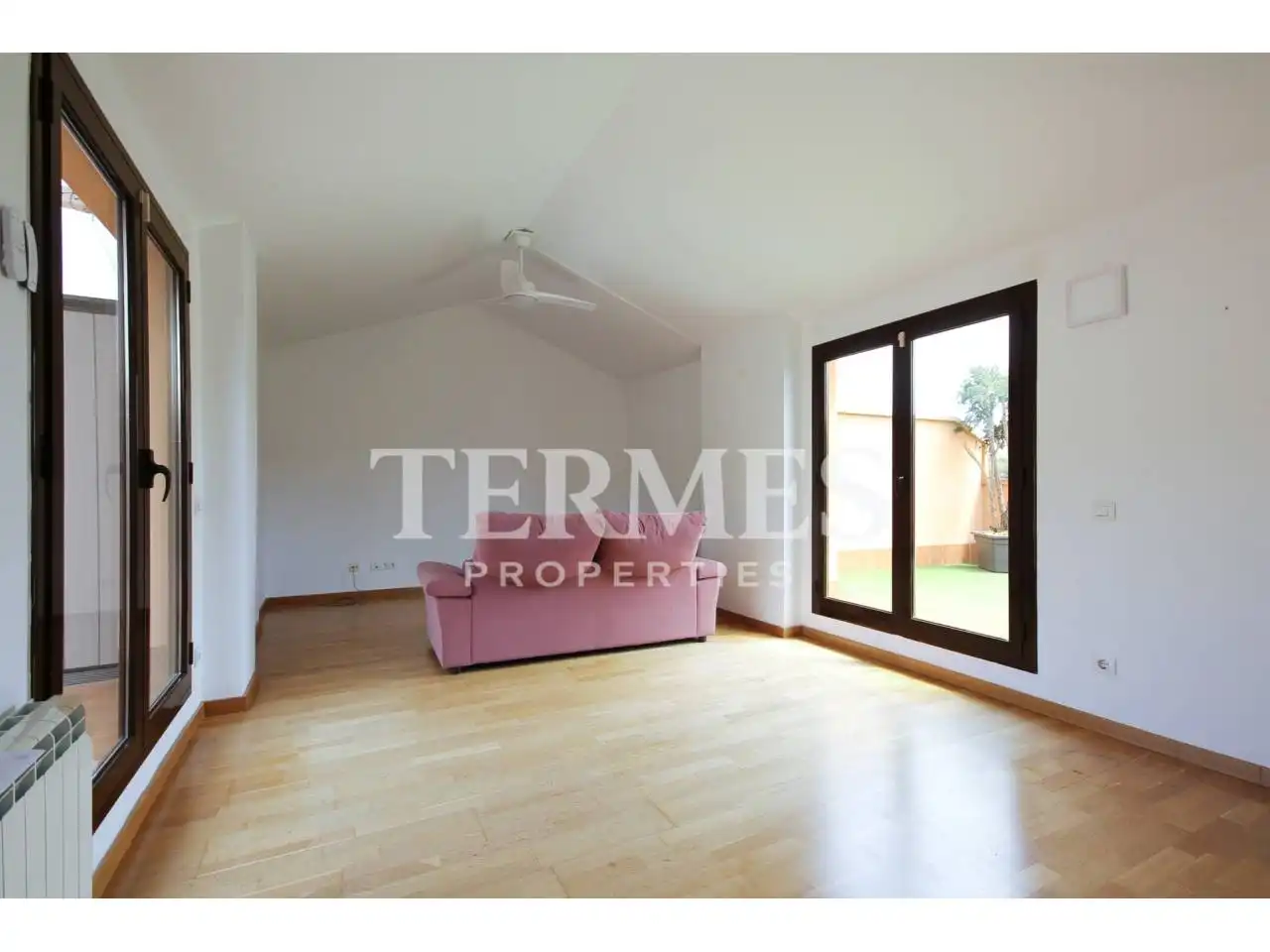 Piso en venta en Calle Sant Eduald, Begues