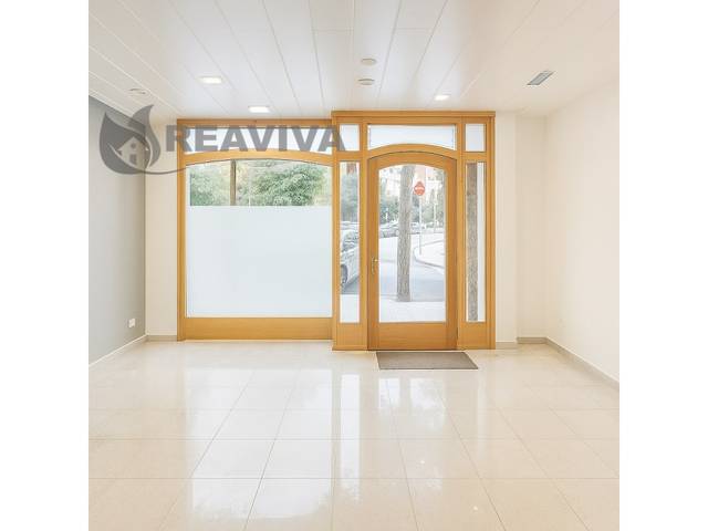 Local comercial en Alquiler en N/A en La Seu d'Urgell