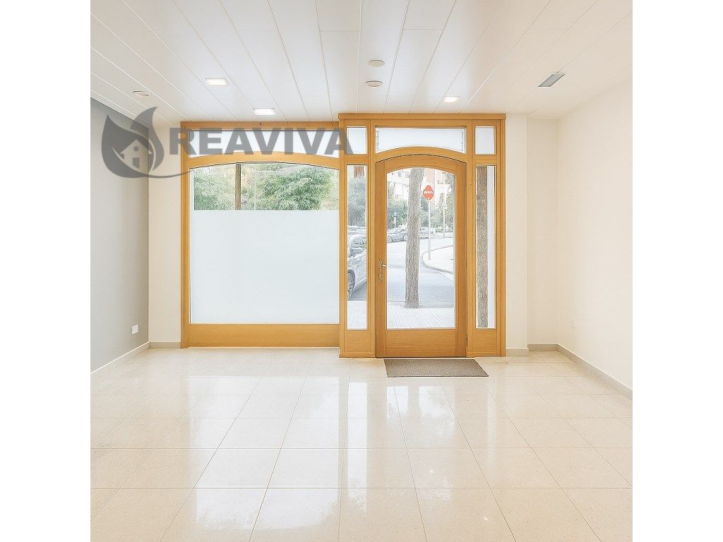 Geschaftsraum zur Miete in N/A