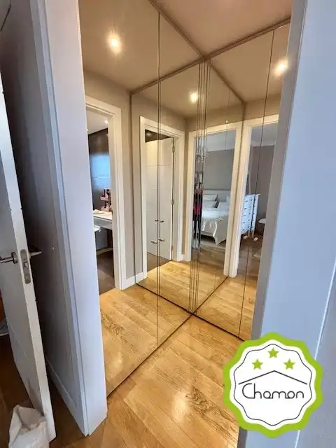 Casa adosada en venta en Bilbao  con Calefacción, Jardín privado y Terraza