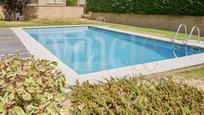 Swimming pool of Duplex for sale in Puigcerdà  with Terrace and Swimming Pool