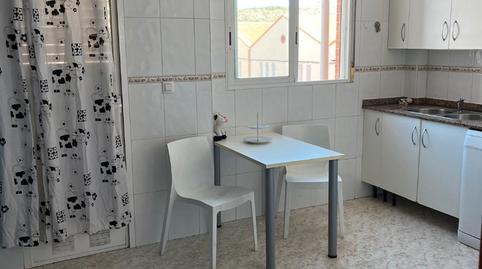 Foto 4 de Pis en venda a Calle Alcalde José Ballester, Estadio Castalia, Castellón