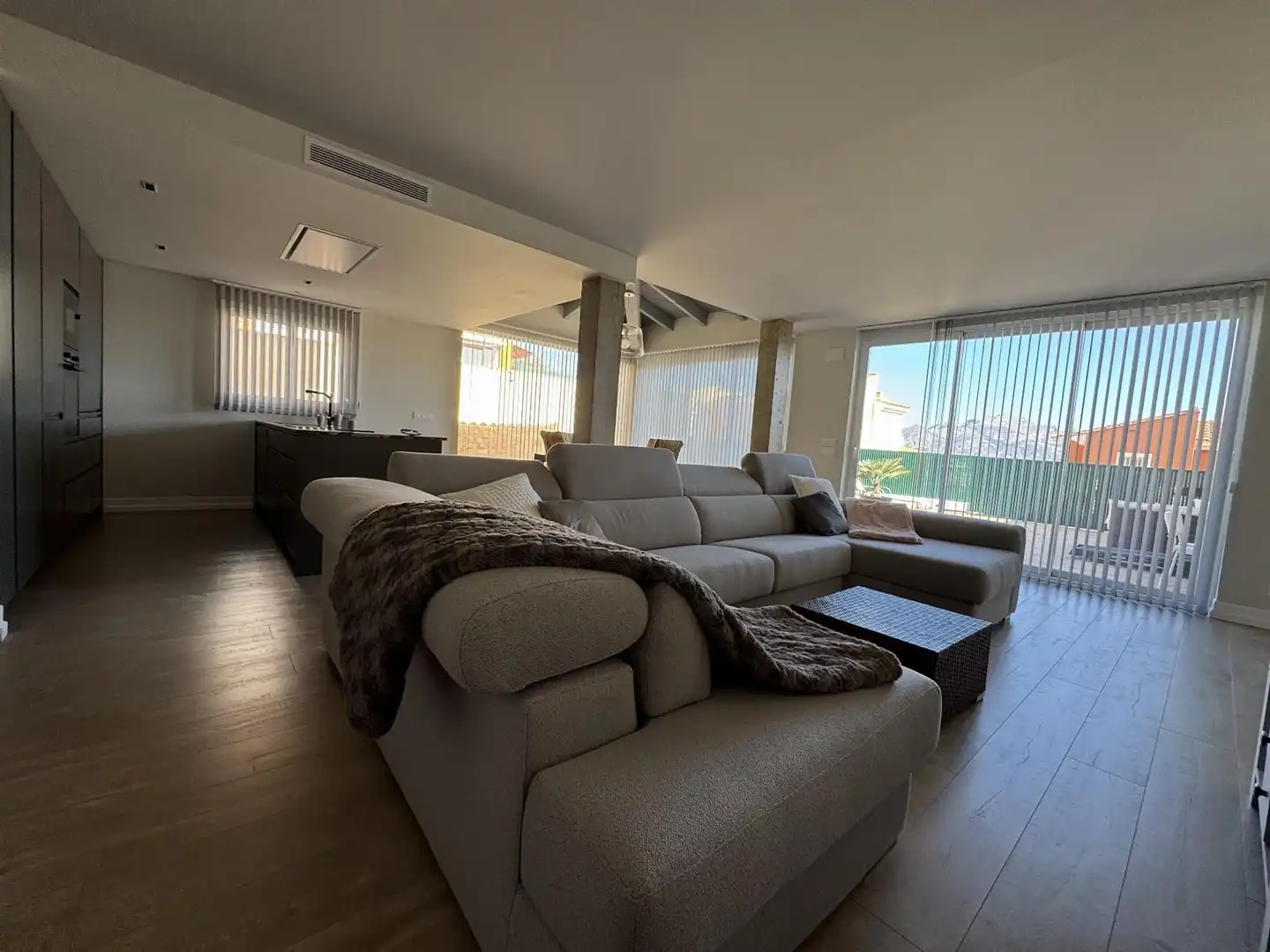 Casa a schiera con piscina in vendita a Balcón de Ponoig - Polop Paradis - Polop Hills, imagen 2
