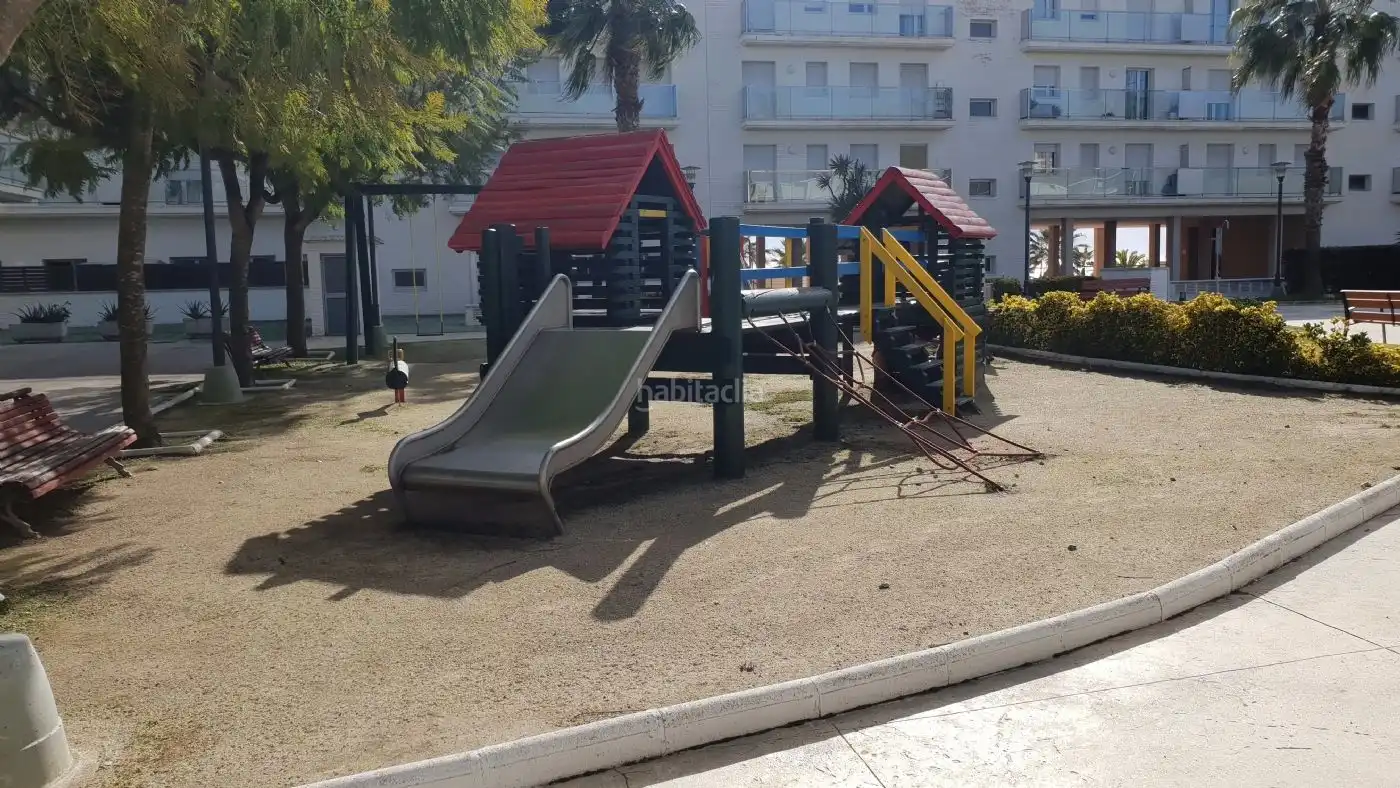 Wohnung mit Pool zur Miete in Avinguda Jaume I 151, imagen 5