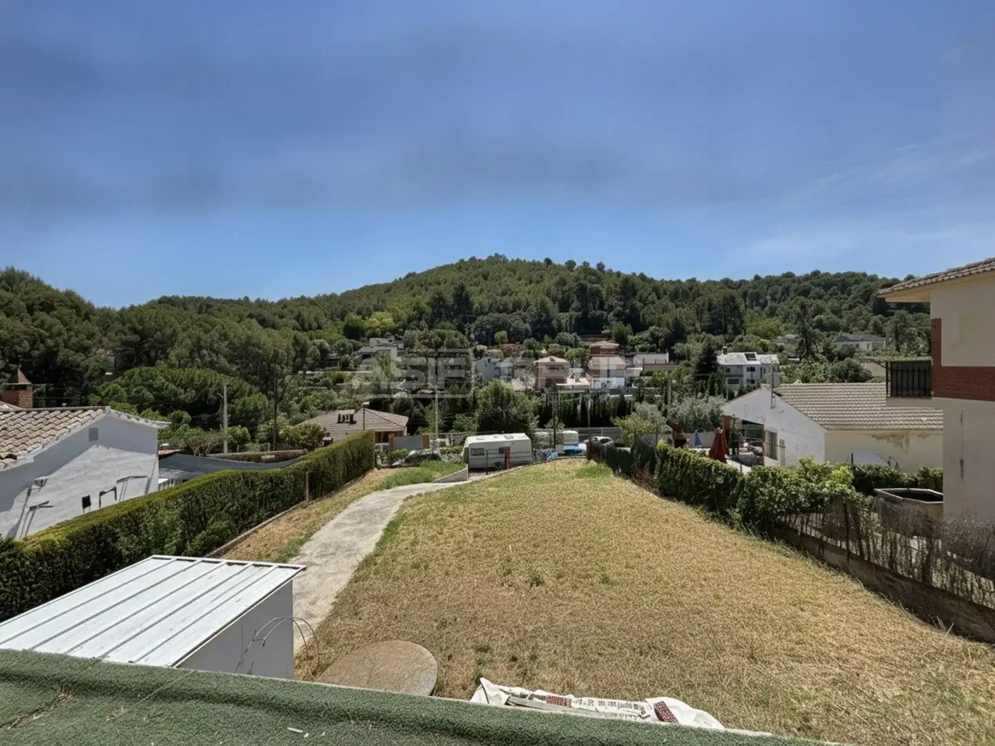 Residential land for sale in Carrer de la Font Rodona 16, 08416 Bigues i Riells del Fai, provincia de Barcelona, España, imagen 2