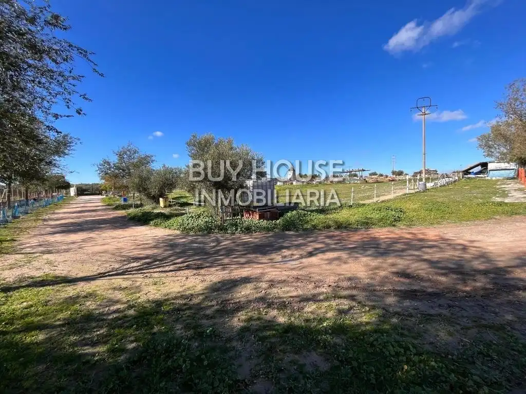 Residencial en venta en Añover de Tajo