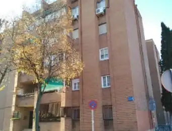 Pis en venda a C/ Río Eresma, San Nicasio