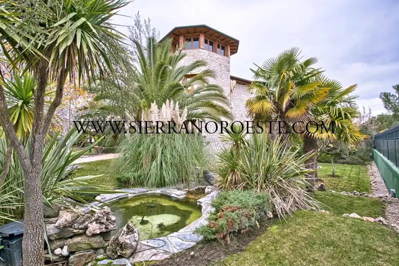 Houses for sale in El Cantizal