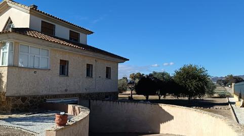 Foto 3 de Casa o xalet en venda a Casa Doña Teresa, Campillo, Murcia