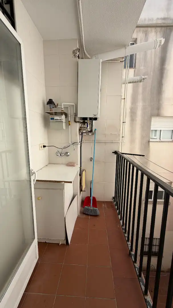Flat for sale in Avenida Ramón y Cajal, Úbeda