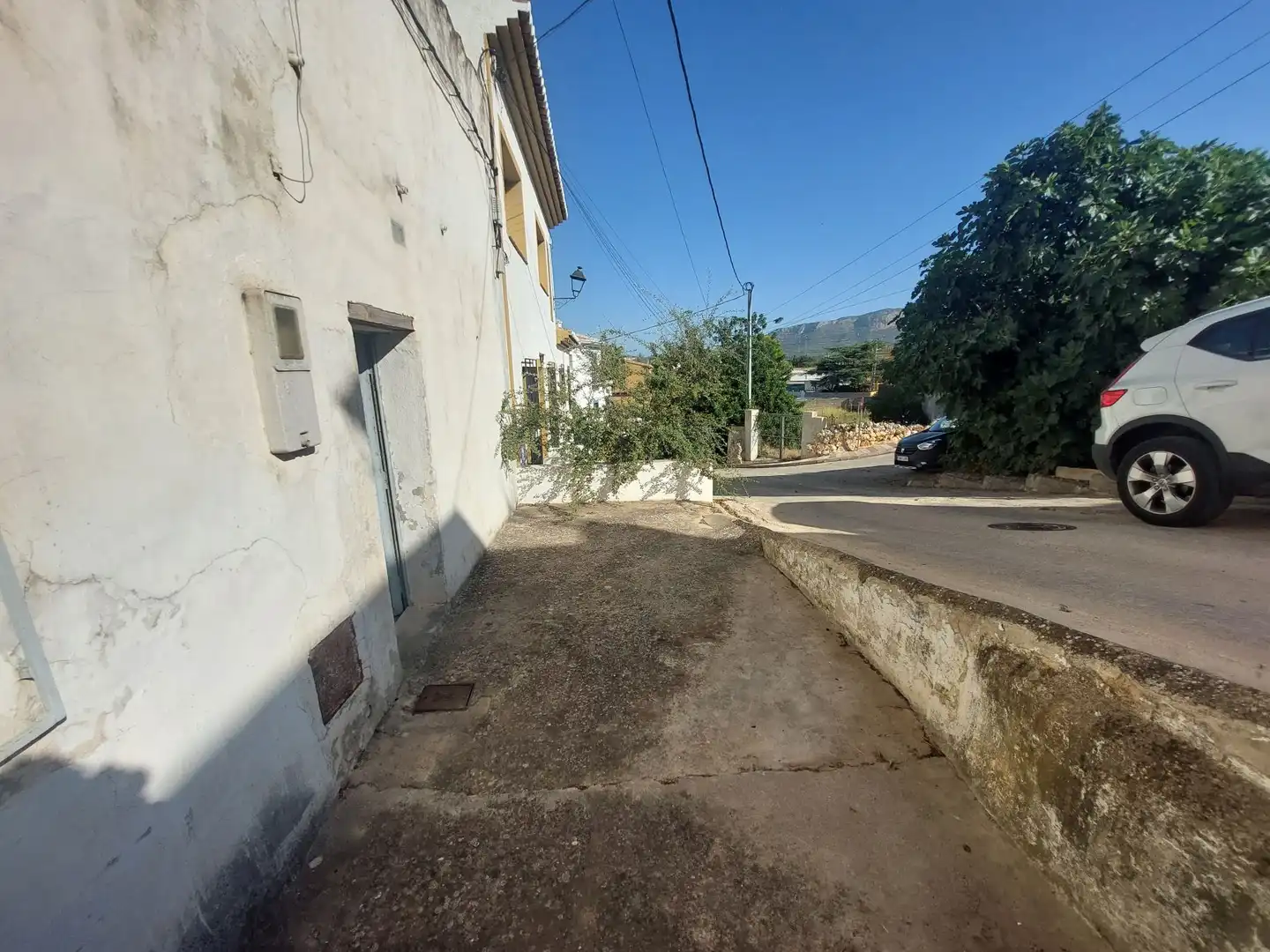 Casa aparellada en venda a Gata de Gorgos, imagen 2