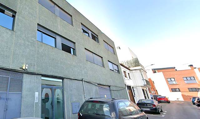 Garaje en Venta en Manzanos en Vega de la Moraleja