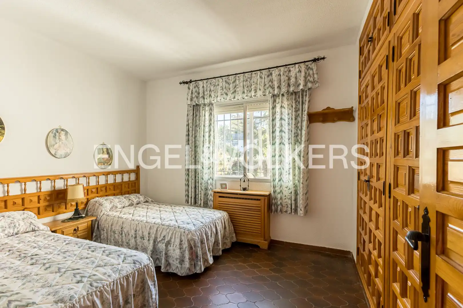Casa con piscina en venta en Fresnedillas de la Oliva, imagen 23