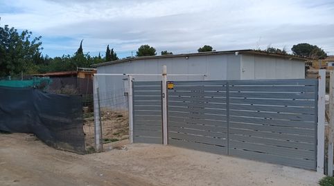 Photo 5 of Land for sale in Partida Casablanca, Monte Real, Torrent