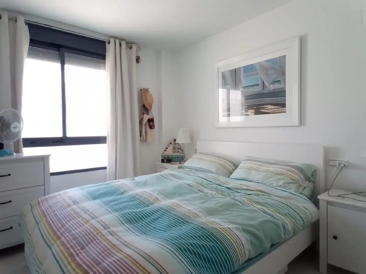 Apartamento en venta en La Torre - Playa de Chilches