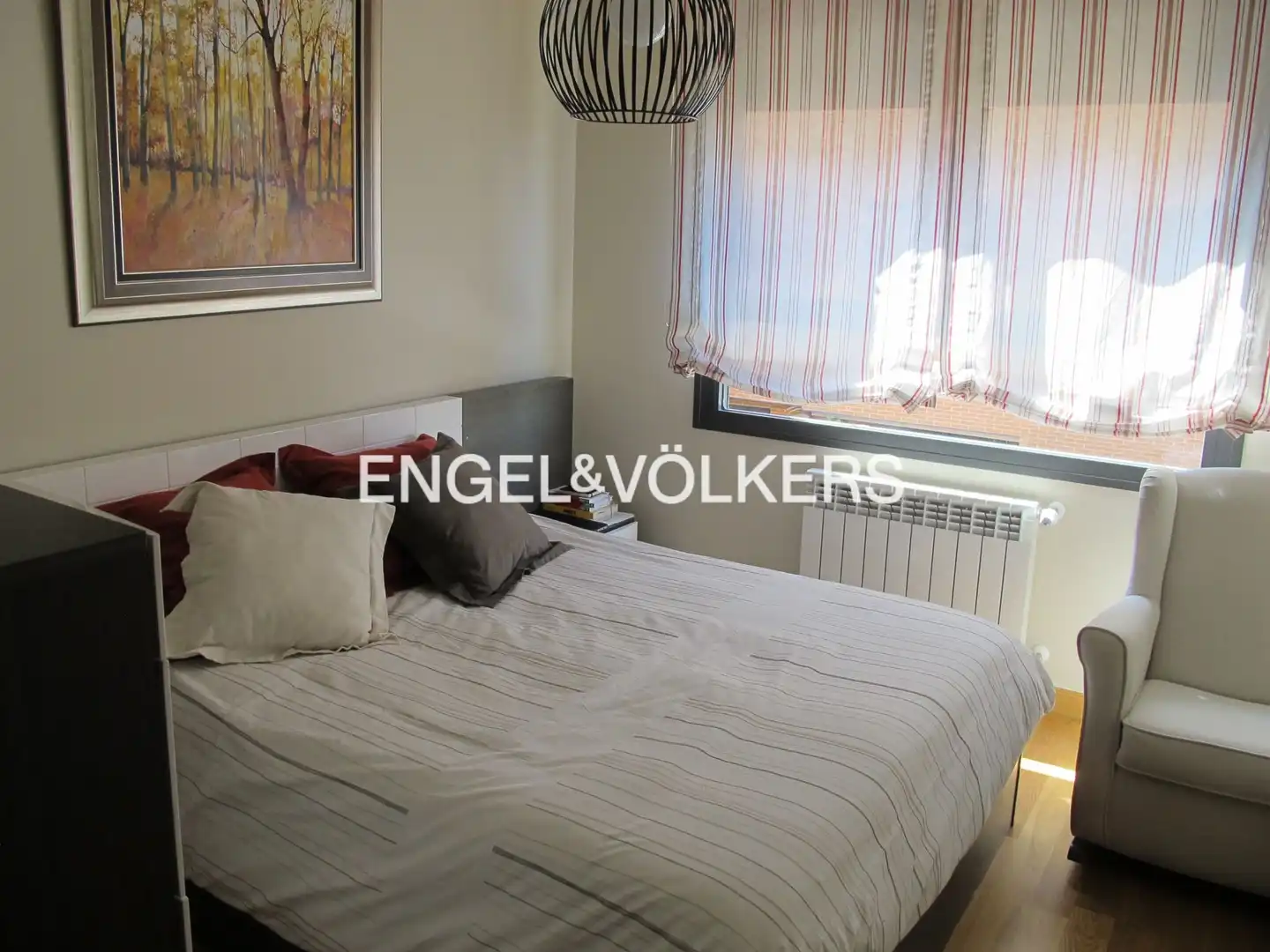 Flat with pool to rent in Sector S, imagen 11