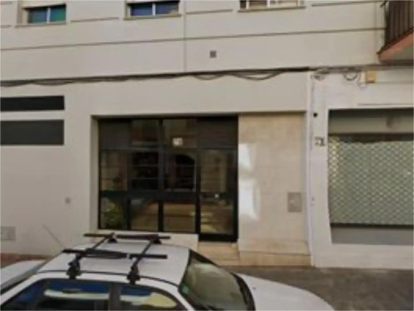 Planta baixa en venda a Calle Afán de Ribera, 33, El Cerro