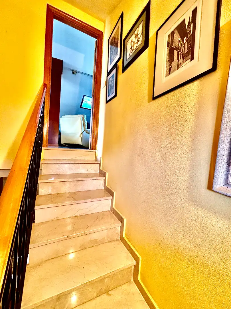 Chalet con terraza en venta en Camino del Faro, imagen 60