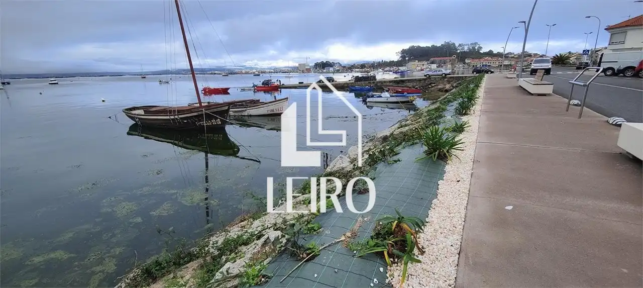 Local comercial en venda a A Illa de Arousa, imagen 13