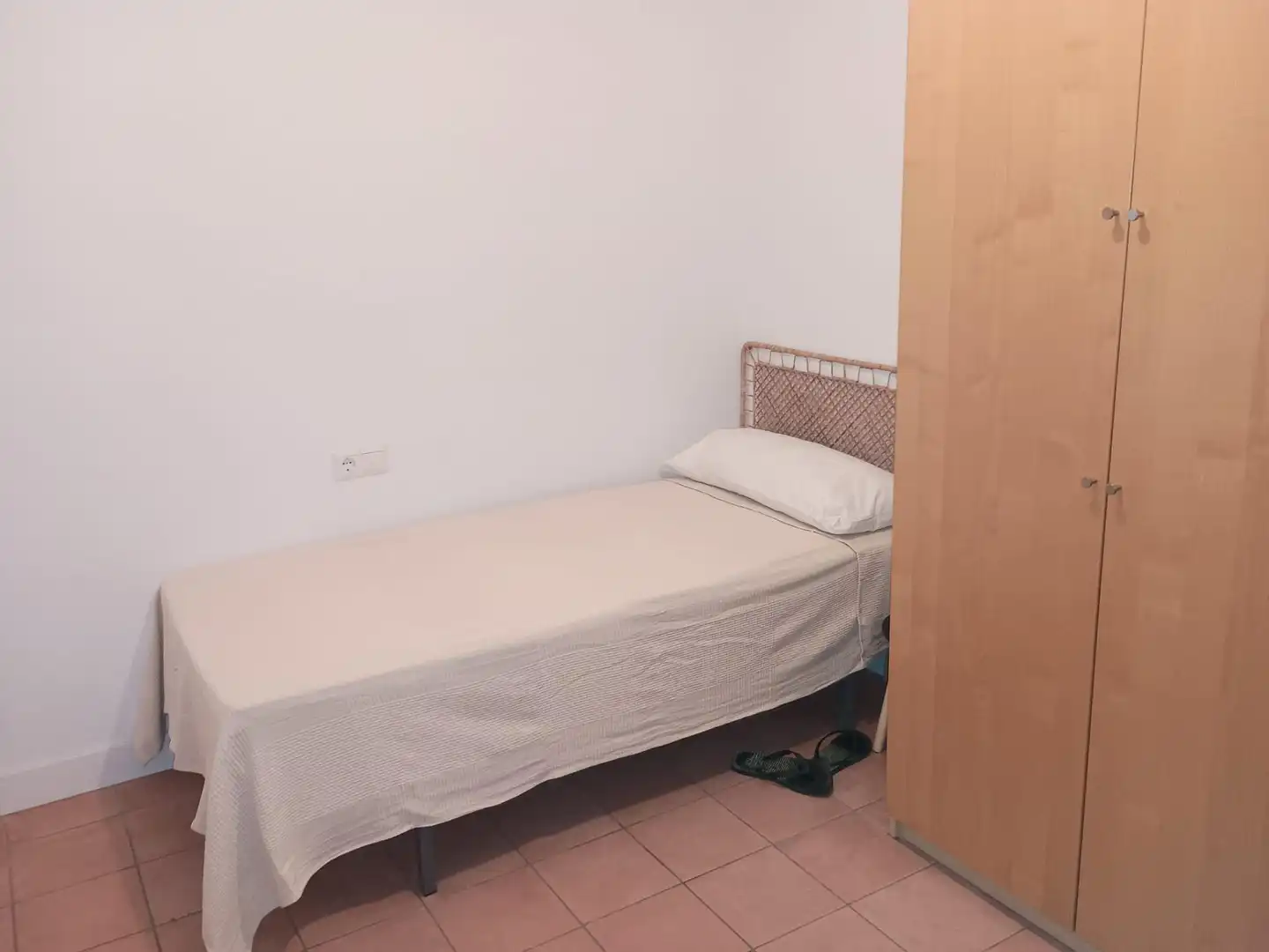 Dormitori de Pis de lloguer en Sevilla