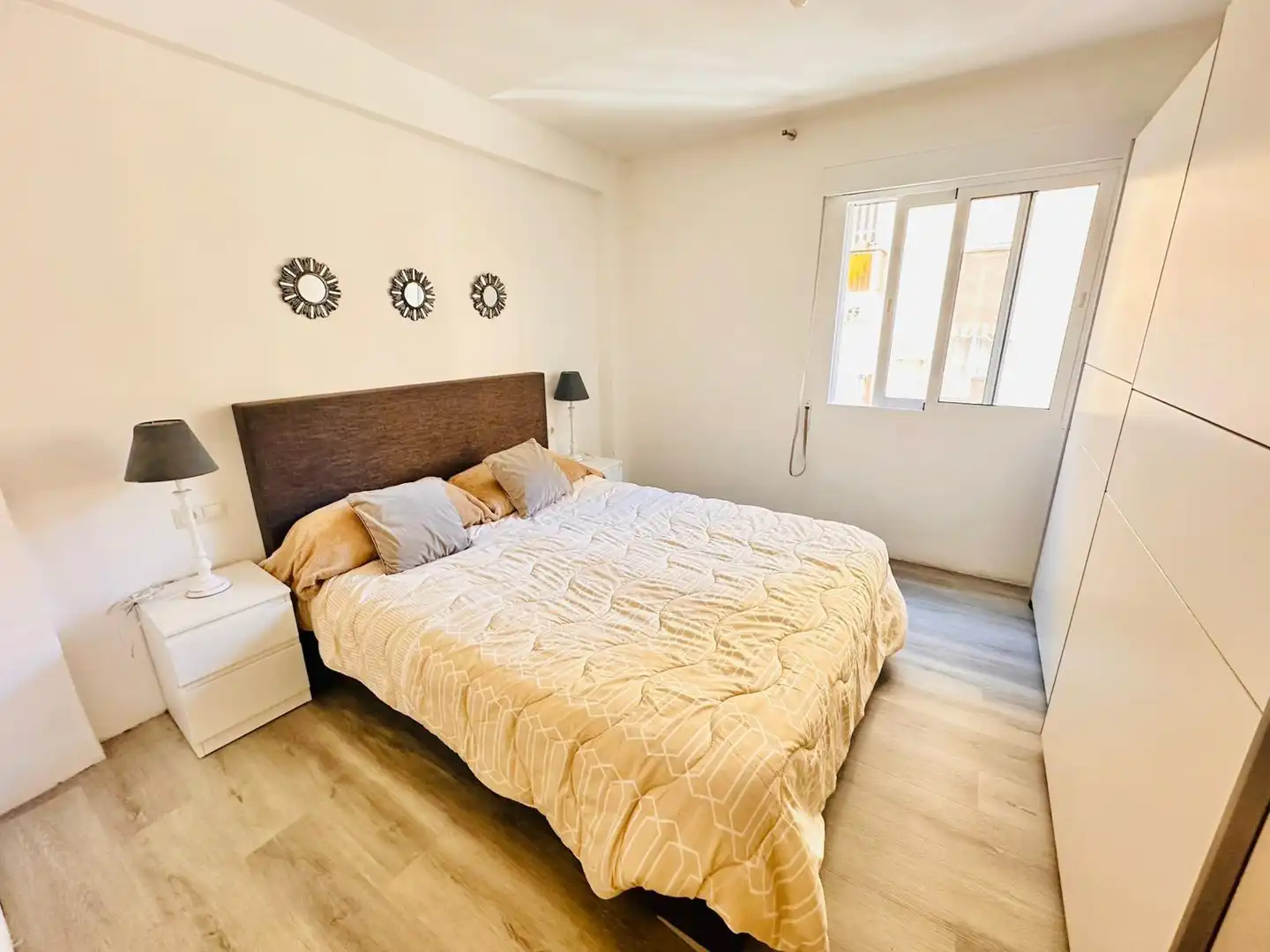 Appartement avec terrasse à vendre à Bailén - Miraflores, imagen 23
