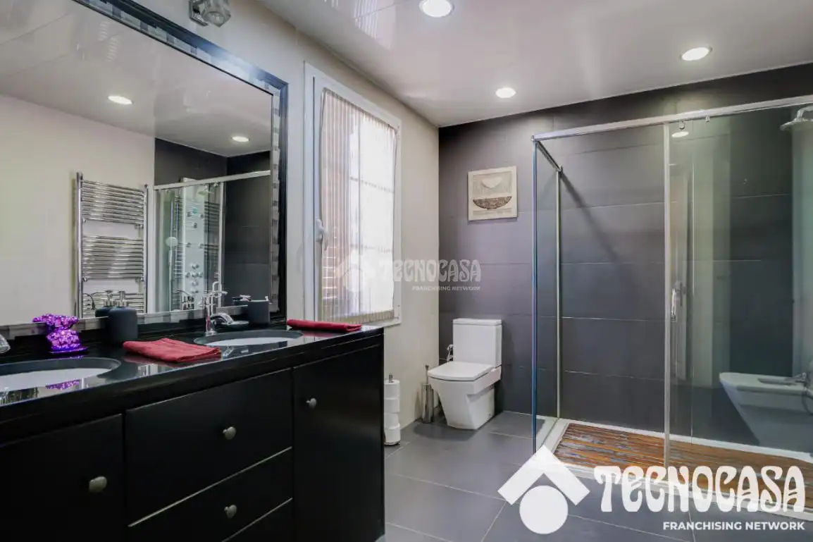 Casa adosada en venta en Veral d'Ocata