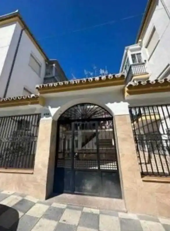 Flat for sale in El Fuerte - La Dehesa