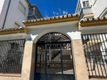 Pis en venda a El Fuerte - La Dehesa