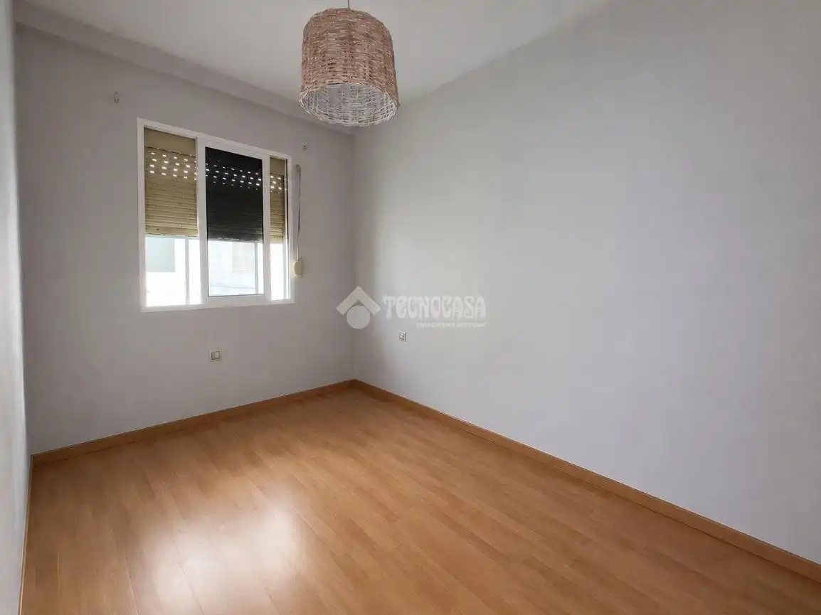 Schlafzimmer von Wohnung zum Verkauf in Sevilla
