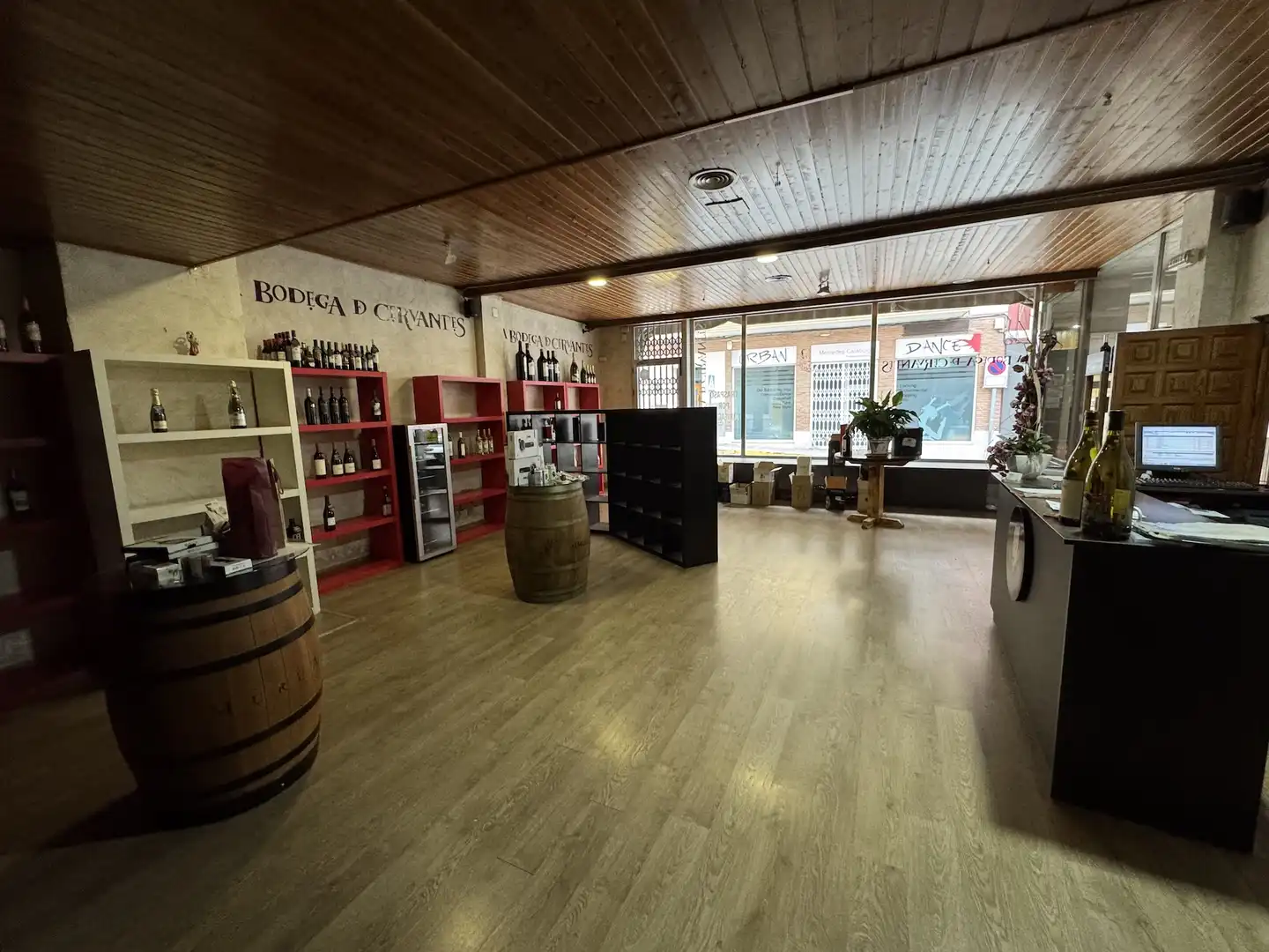 Business premises for sale in Calle Cervantes, imagen 3
