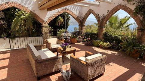 Foto 4 de Casa o chalet en venta en Calle Romántica, 1, Velilla - Velilla Taramay, Almuñécar