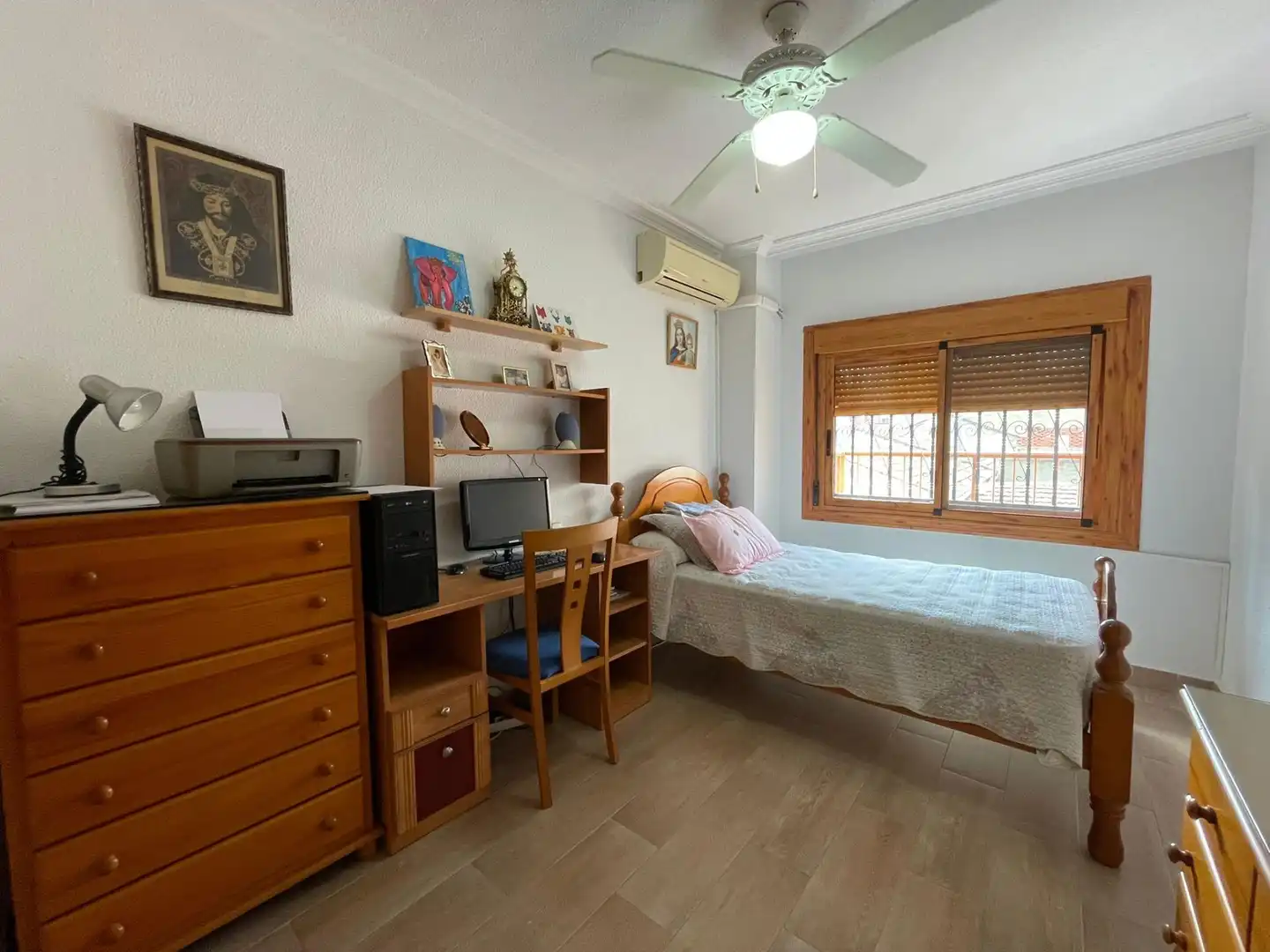 Maison avec terrasse à vendre à Carrer DEL SOL, imagen 23