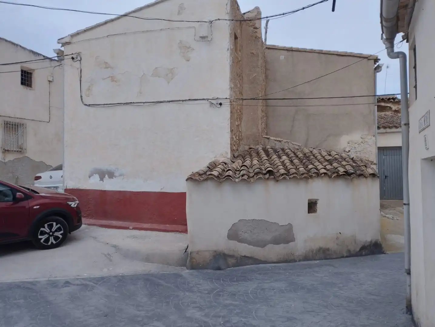 Maison à vendre à Alcóntar, imagen 2