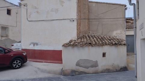 Foto 2 de Casa o xalet en venda a Alcóntar, Almería