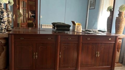 Foto 5 de Casa o xalet en venda a Calle Iglesia, 1, Villaferrueña, Zamora