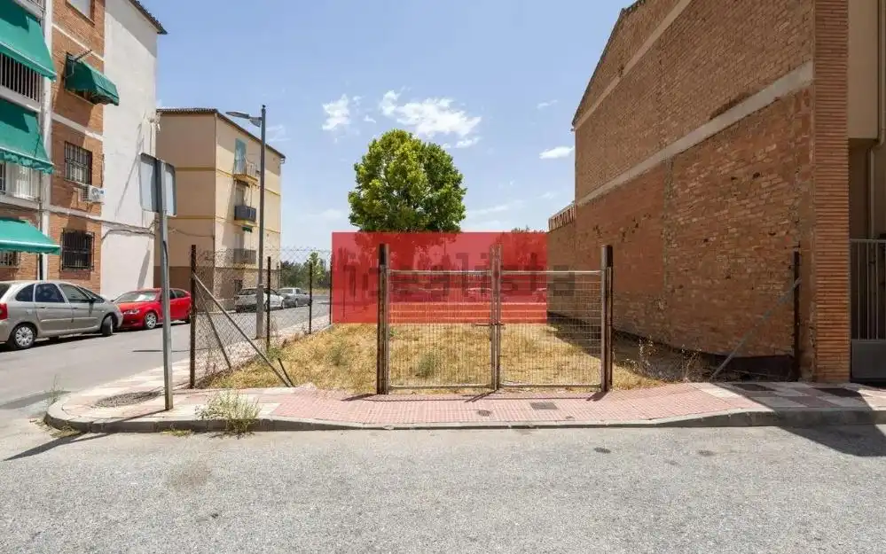 Residencial en venda en Pinos Puente