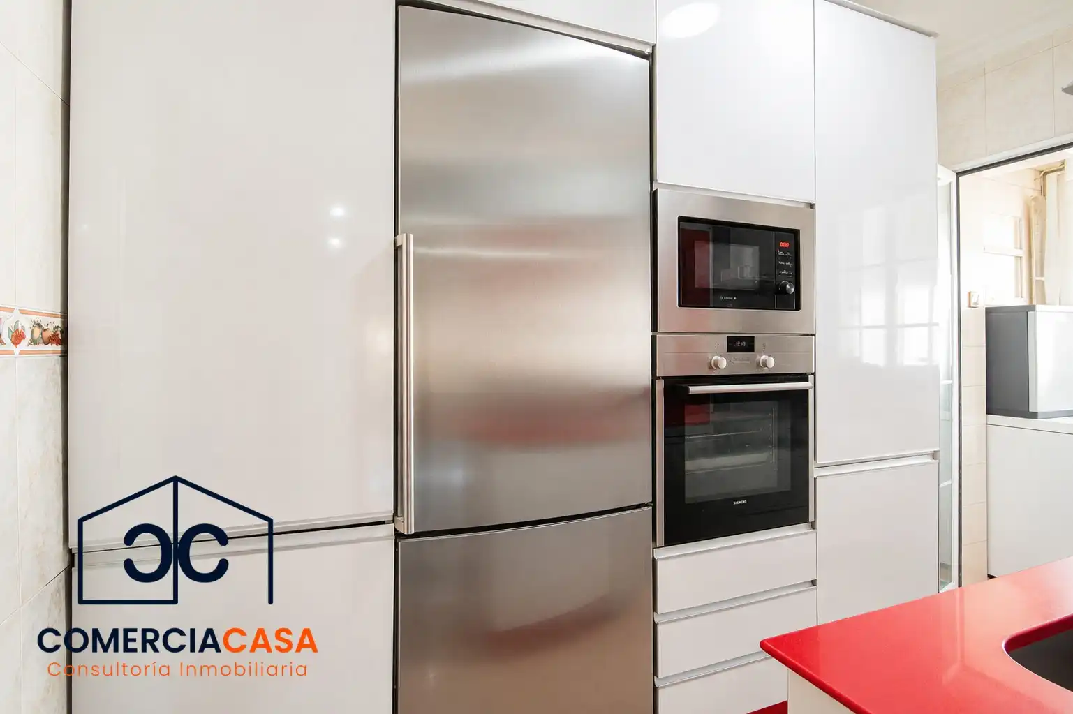 Flat for sale in Maracena, imagen 3