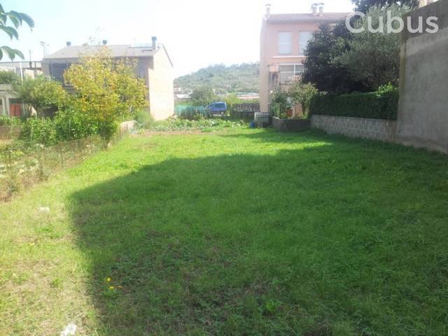 Terreno residencial en Venta en Olot