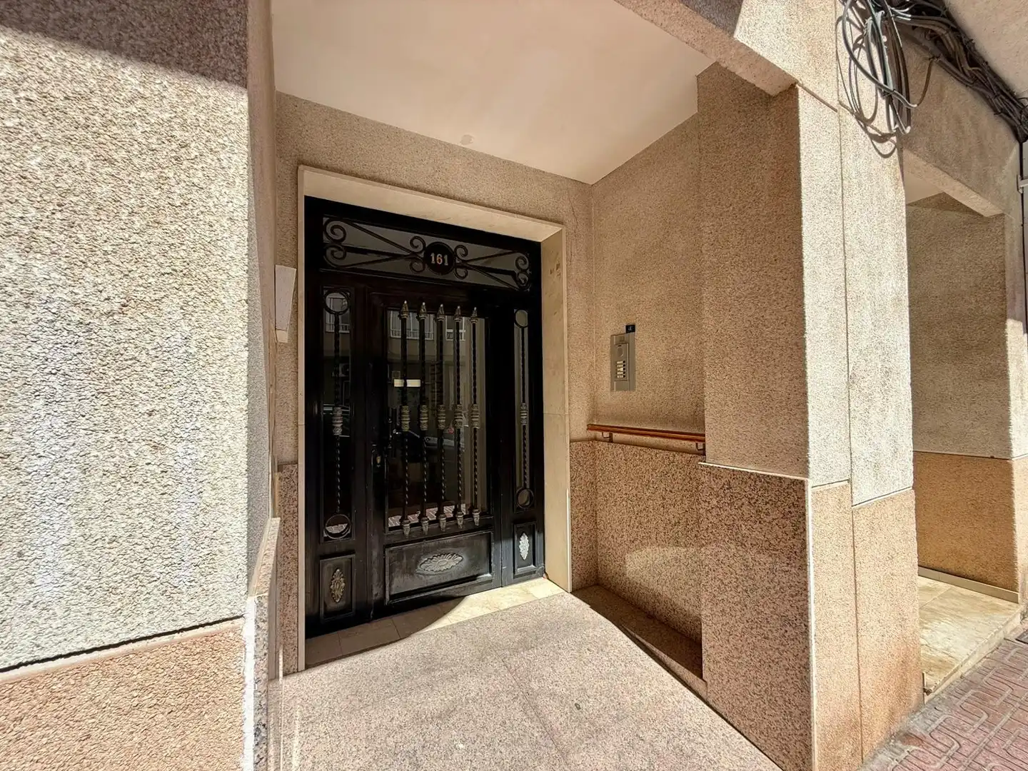 Penthouse mit Aufzug zum Verkauf in RAMON GALLUD 161, imagen 45