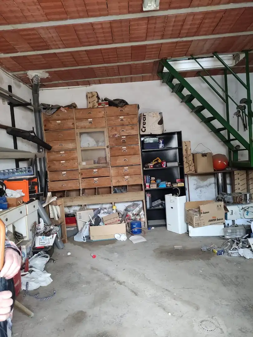 Aparcament en venda a Andújar