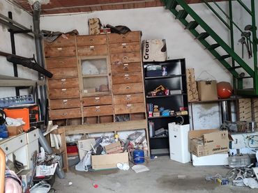 Individuel à vendre à Andújar