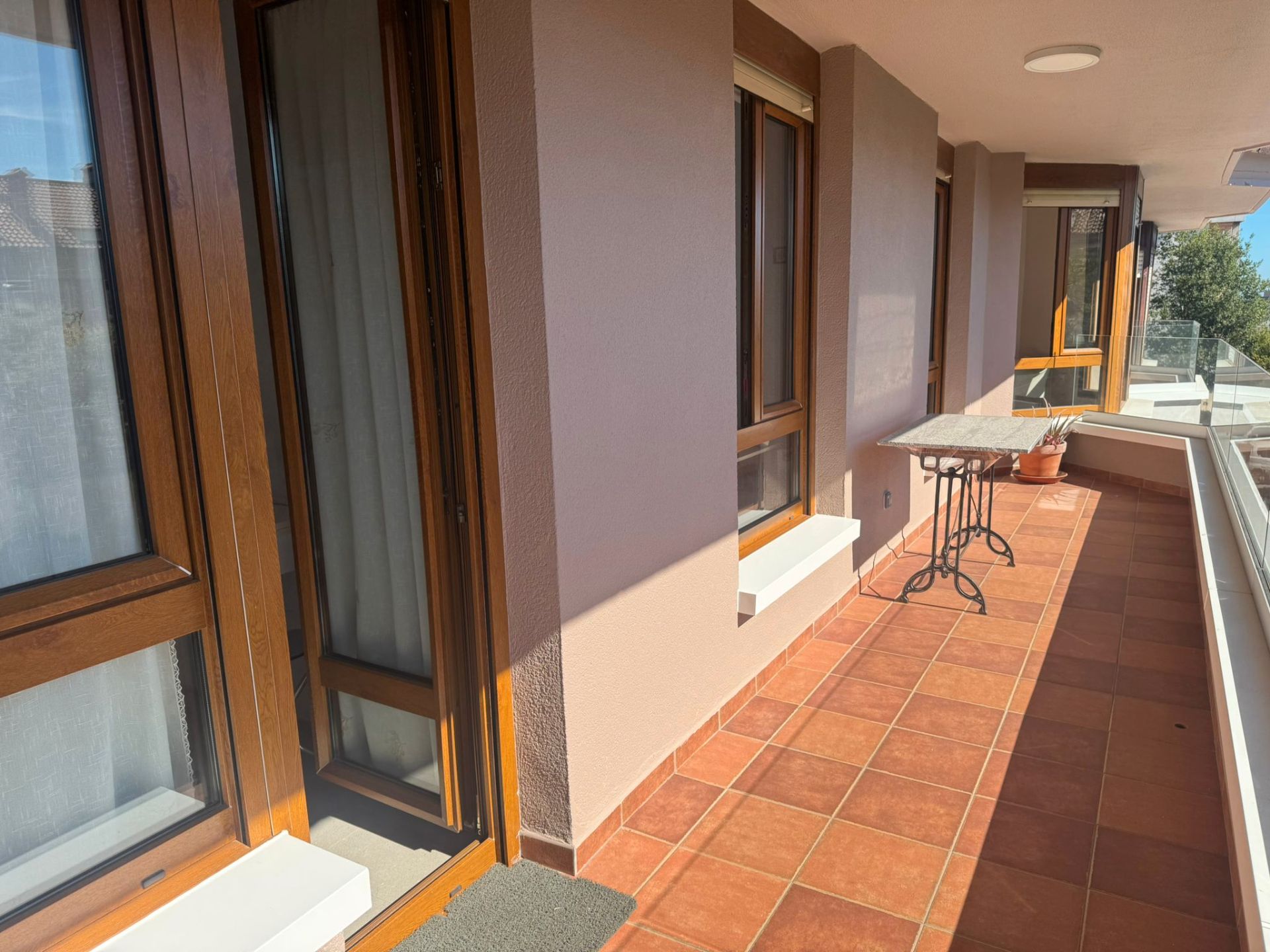 Piso de alquiler en Calle Valdenoja, Valdenoja