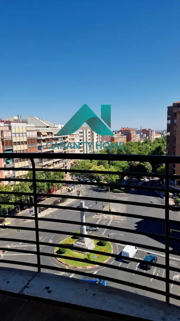 Wohnung mit Terrasse zur Miete in Centro, imagen 14