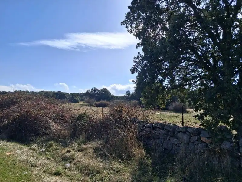 Terreni e lotti in vendita a Navas de San Antonio, imagen 5