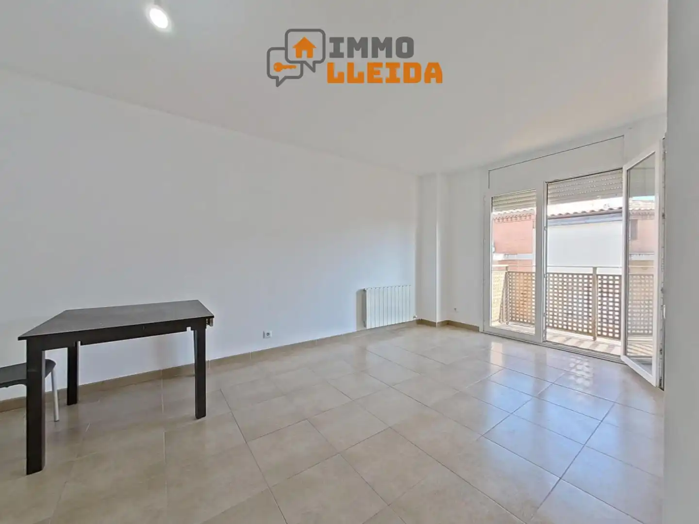 Bedroom of Flat for sale in Cervera  with Heating, Storage room and Balcony