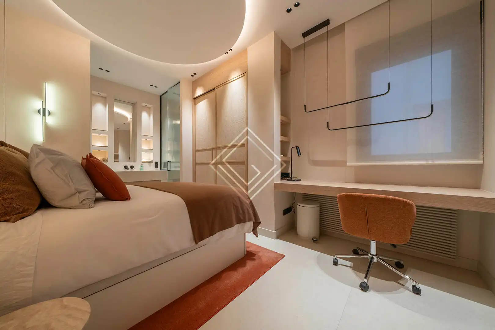 Piso con ascensor en venta en Barrio de Salamanca, imagen 34